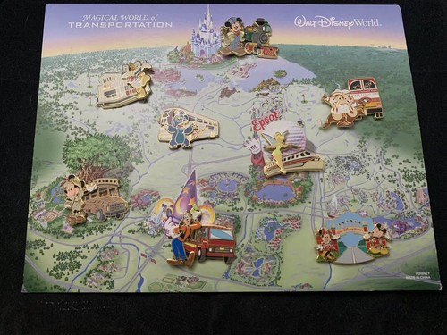 Disney wdw magical world - wdw,