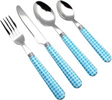EXZACT Cutlery Set 24pcs