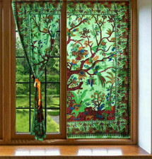 Green Color Tree Of Life