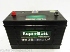 Superbatt 1000 battery - superbatt, 31-1000