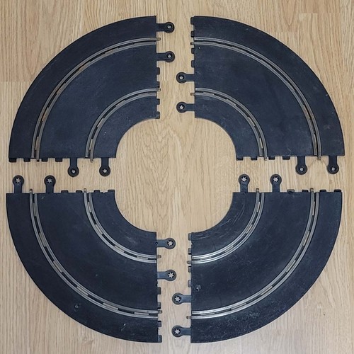 Scalextric classic track - scalextric, 1:32