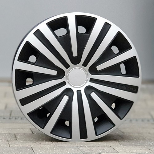 Inch wheel trims fit - 16,
