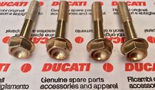 Showa Front Fork Axle Pinch