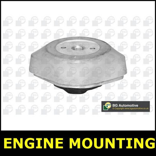 Engine mounting left rear - left, fits