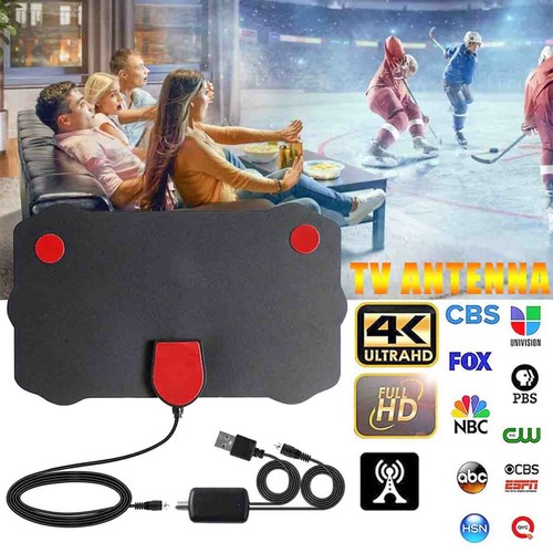 5000 miles indoor digital - , tv