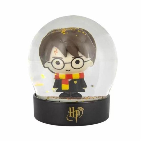 Harry potter snow globes - harry,