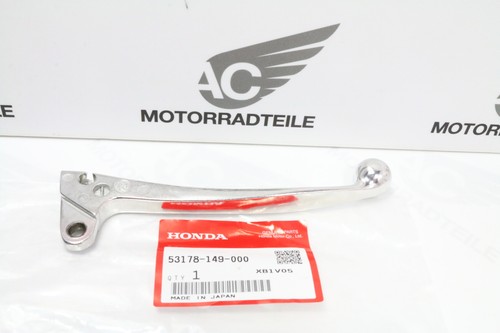 Honda clutch lever cb50 cr80 - lever,