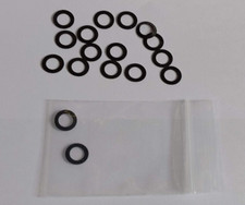 Rubber Washer for Phono Headshell SME and all similar type mounts (2 supplied)