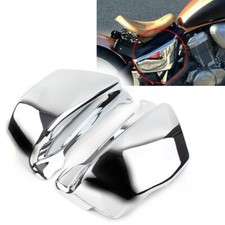 Battery Side Fairing Cover