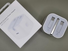 40W USB Type C Dynamic Power