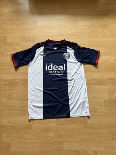 Puma west brom home - puma, 21/22
