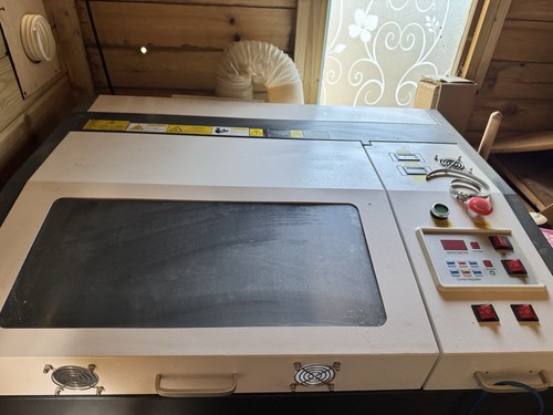 400x400 co2 laser engraver - co2,