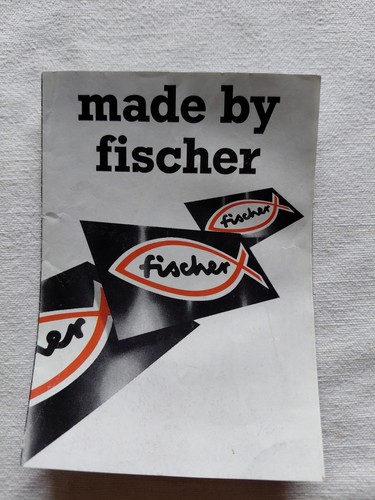 Fischertechnik programme made - programme,,