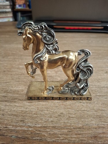 Vintage 1991 franklin mint - mint, 24