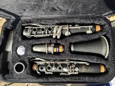 Clarinet prelude - clarinet,