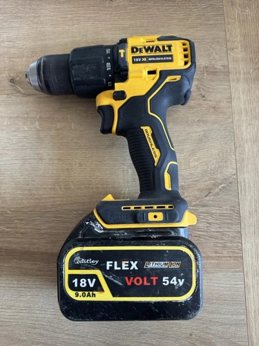 Dewalt dcd709 with generic - dewalt,