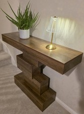 Absolutely stunning wooden - stunning,