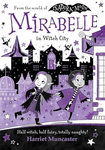Mirabelle witch city - in,