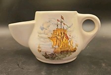 Vintage Wade Ceramic Shaving