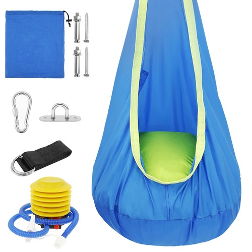 Children kids pod swing chair - kids,