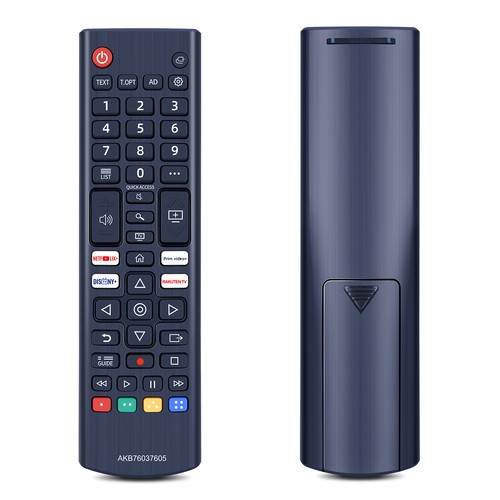 Remote control for smart - control, tv