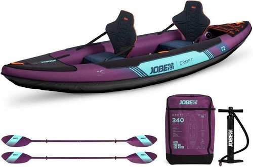 Jobe croft 340 inflatable - 340,