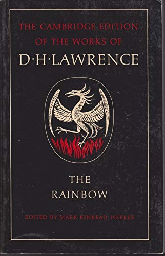 The rainbow cambridge - rainbow,
