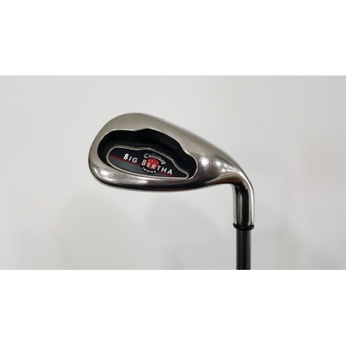 Callaway womens big bertha - big, 10