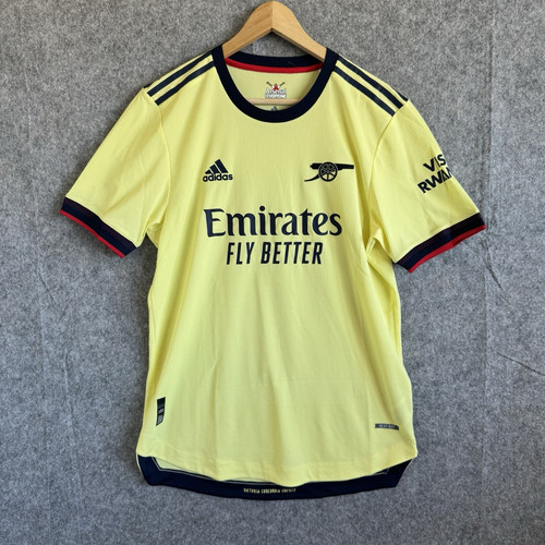 Adidas arsenal 2021 - arsenal, away