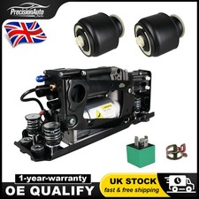 Air suspension compressor - air,