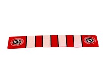 SHEFFIELD UNITED FOOTBALL SCARF - PLAY OFF FINAL 2025