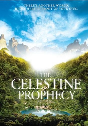 The celestine prophecy dvd - the,