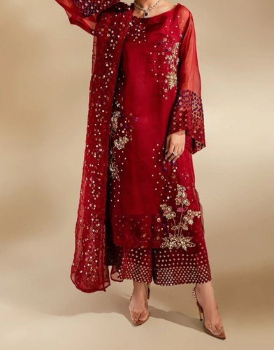 Asian pakistani indian - asian,