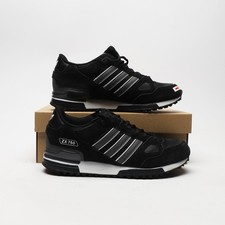 ADIDAS ZX 750 Men's Black SIZE