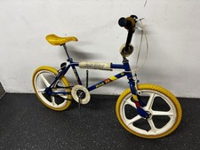 Raleigh Burner Mag 20 BMX