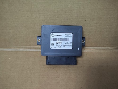 Renault grand scenic - scenic, 2009-16