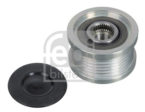 Febi alternator freewheel - febi,