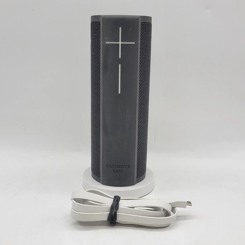 Ultimate ears blast bluetooth - ears,