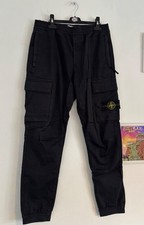 Men’s Stone Island Cargo
