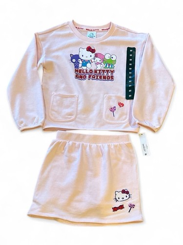 Nwt hello kitty - hello,