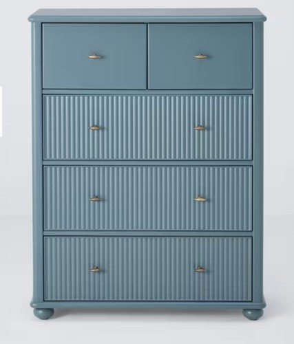 John lewis blue - john, tallboy