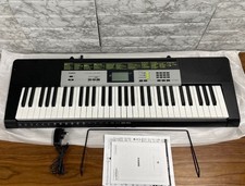 CASIO LK-135 Lighted Keyboard