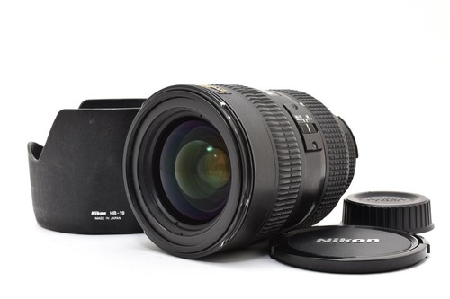 Near mint nikon - [near, mint]
