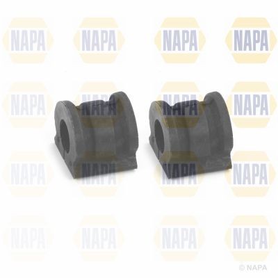 Napa front pair wishbone - front, of
