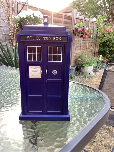 Doctor who figure 11th - doctor,