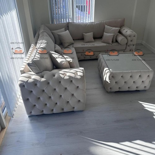 Ashton chesterfield 2c2 corner - chesterfield,