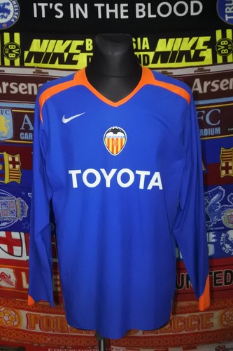 Valencia adults 2005 l s - 4/5,