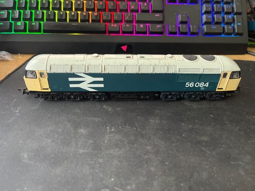 Mainline class large - mainline, 56