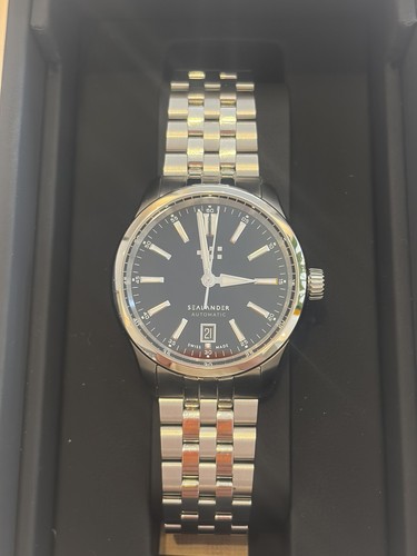 2026 christopher ward c63 - 2026,