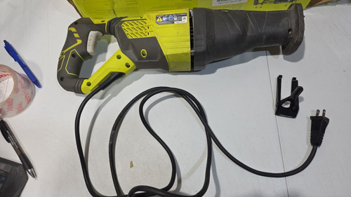 Ryobi rj186v amp - ryobi, 12